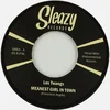 Los Twangs - Meanest Girl In Town (LP)