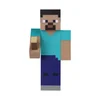 Lampa Minecraft - Torch Light - Steve