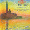 DEBUSSY: CLAIR DE LUNE NOTE