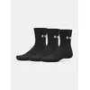 Nogavice Under Armour Performance Cotton 3p Crw
