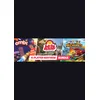4-Player Mayhem Bundle Steam Key (PC) GLOBAL