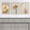 Wallity Uramljena slika 3NTC_2563318_5575, 55x75 cm, 3 dela