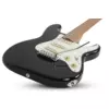 Schecter Nick Johnston Traditional Atomic Ink SKU #1545