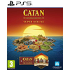 PS5 CATAN - Super Deluxe Edition