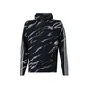ADIDAS ORIGINALS Pulover črna/bela