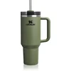 Stanley Termo kozarec Quencher H2.O 1,18L, Dried Pine