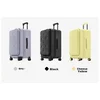 Bromen Bags Kofer, 50.8 cm, Crni