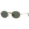 Ray-Ban Oval Naočare za sunce RB 3547N 001