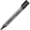 Flomaster staedtler 356 črn za belo tablo STAEDTLER