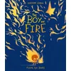 The Boy on Fire
