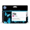 Kertridž HP 730 130ml/crvena