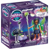 PLAYMOBIL Ayuma 71033 Lunina vila s pravljično živalsko dušo