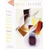PROKOFIEFF:PIANO SONATAS 1 1-5