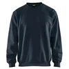 Blakläder 3340-1158-8900 Pulover m. modra M