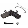 SRAM Disc Brake Pads Organic Trail/Guide/G2 QT