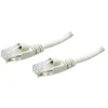 CAT6 UTP Kabel | Sivi | 2m