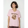 Bianco Lucci Majica T-Shirts roza