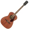 Fender Tim Armstrong Hellcat Walnut FB Natural