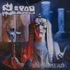 Saxon - Metalhead (Reissue) (Limited Edition) (Gold Coloured) (180 g) (LP)