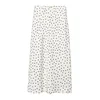 Pull&Bear Krilo črna / bela