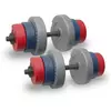 Iron Set tegova 28kg T28KS20