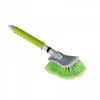 Car wash brush (green)