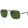 Ray-Ban Naočare za sunce RB 3699 003/P1