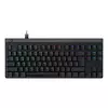 LOGITECH G515 TKL US Black Žična gejming tastatura
