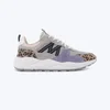 COTTON BELT Patike mulan multi animalier W