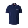 JACK & JONES Muška majica 12275373, Teget