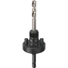 Bosch Adapter i burgija za krunu 32-210mm, Hex 2608594623