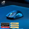 ROG Bežični miš, Bluetooth, USB, Crni
