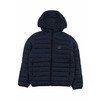 QUIKSILVER Športna jakna SCALY, modra