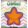 Oblici - knjižica sa zveekom