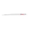 Milwaukee Univerzalne sabljaste testerice za Drvo / Metal / Plastiku 5/1, 300 / 3.2 - 2.1 mm