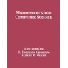 Mathematics for Computer Science
