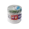 Ostatní Pokrivna folija EURO tools 137241 Covering foil with tape, 20 m x 1400 mm, outdoor