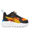 Superge Puma Trinity Lite Hot Wheels AC+ Inf 401408 01 Črna