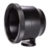Adapter B.I.G. CTCO za objektiv Pentacon Six na ohišju MFT
