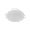 59444/31/P3 MESON 080 ugradna spot svetiljka bela 1 x 6W 4000K