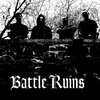 Battle Ruins - Self Titled (Ep) (LP)