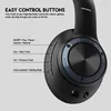 Bluetooth slusalice Fantech WH01 crne