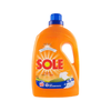 Sole tekoči detergent za belo perilo