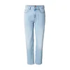 Tommy Jeans Kavbojke Sonny svetlo modra