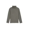 WE Fashion Majica  temno zelena