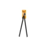FISKARS Makaze za grane ravna oštrica 1001426 (112460) crne