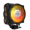 darkFlash Hladilnik za procesor DARKBLASH E400 PLUS (črn)