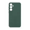 Maska za telefon SOFT CASE za Samsung S24 Plus, Zelena