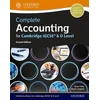 Complete Accounting for Cambridge IGCSE (R) & O Level