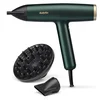 BaByliss D6555DE Air Power Pro, Fen za kosu digitalni 1600W